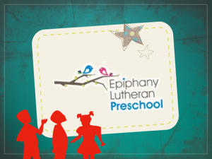 Preschool for Home Page